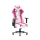 Fotel gamingowy DIABLO Chairs X-PLAYER 2.0 Normal Size marshmallow pink